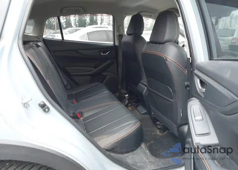 2019 Subaru Crosstrek 2.0I Limited z USA, uszkodzony, nr VIN JF2GTAMC9K8305728